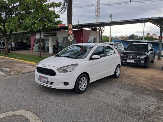FORD KA 1.0 TI-VCT FLEX SE MANUAL FORD KA 1.0 TI-VCT FLEX SE MANUAL